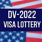 when dv lottery 2022 will start